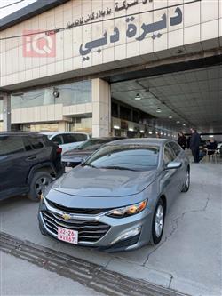 شيفروليه ماليبو